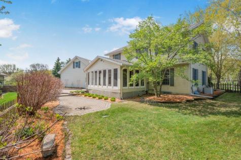 2805 Alvarado Lane N Plymouth MN 55447