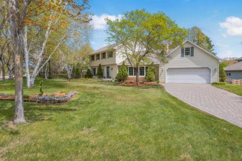 2805 Alvarado Lane N Plymouth MN 55447