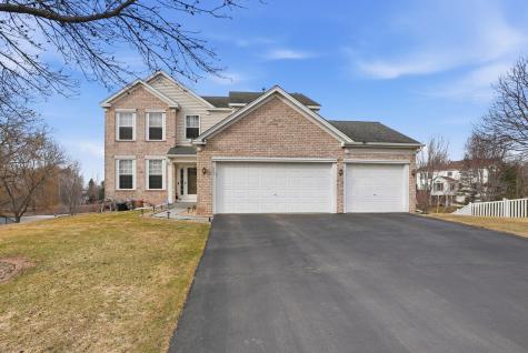 953 Lake Ridge Bay Woodbury MN 55129