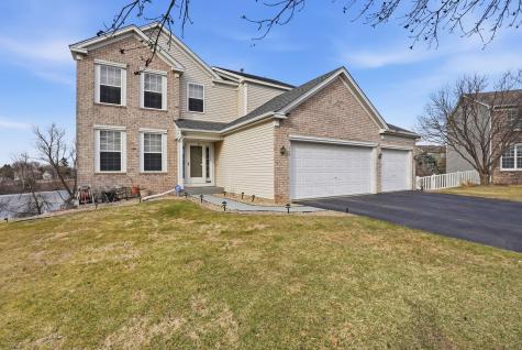 953 Lake Ridge Bay Woodbury MN 55129