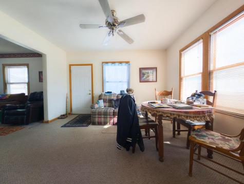 323 3rd Avenue NW Perham MN 56573