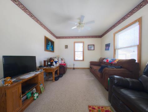323 3rd Avenue NW Perham MN 56573