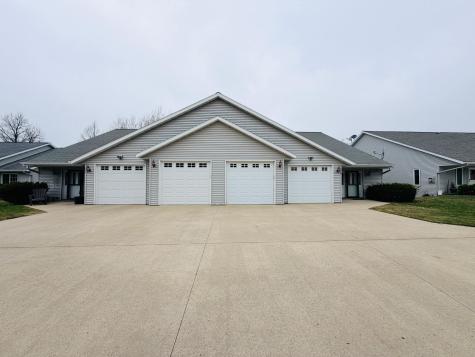 826 N Mckay Avenue NE Alexandria MN 56308