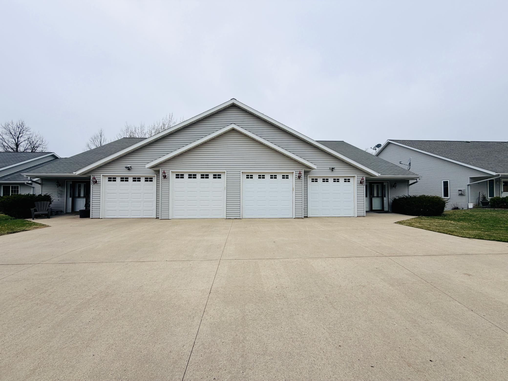 826 N Mckay Avenue NE Alexandria MN 56308