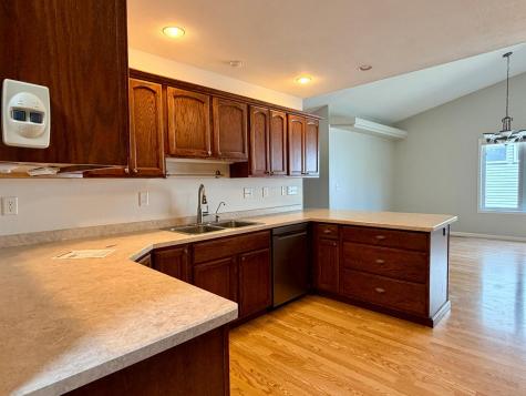 826 N Mckay Avenue NE Alexandria MN 56308