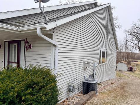 826 N Mckay Avenue NE Alexandria MN 56308