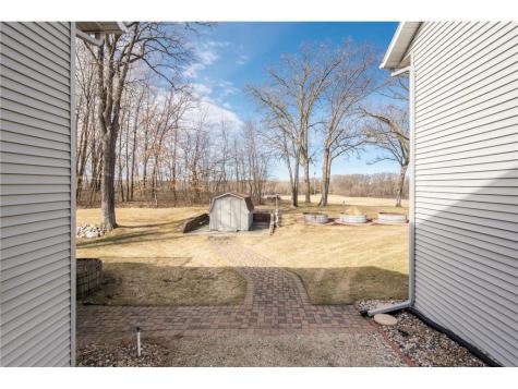 826 N Mckay Avenue NE Alexandria MN 56308