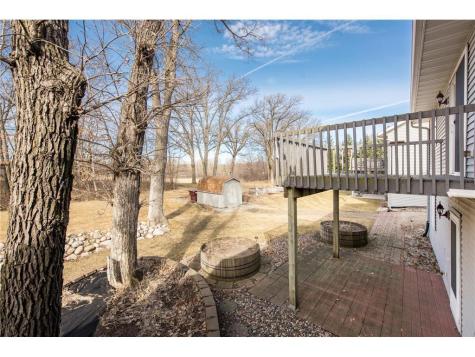 826 N Mckay Avenue NE Alexandria MN 56308