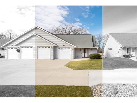 826 N Mckay Avenue NE Alexandria MN 56308