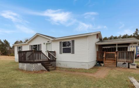 115 Apache Street NW Princeton MN 55371