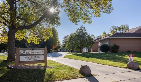 3325 W Prairiewood Drive S Fargo ND 58103