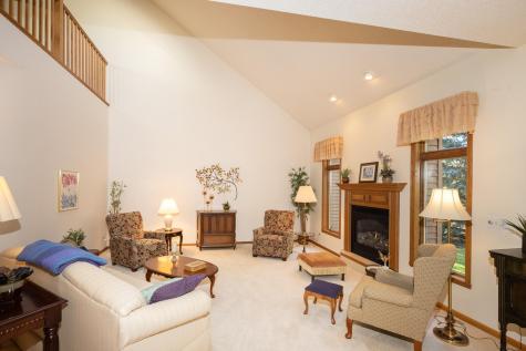 3325 W Prairiewood Drive S Fargo ND 58103