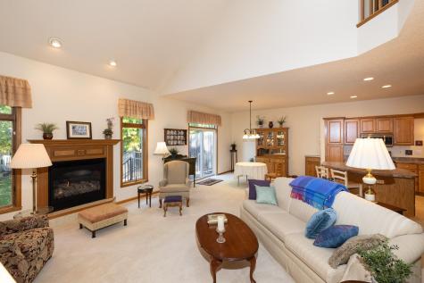 3325 W Prairiewood Drive S Fargo ND 58103