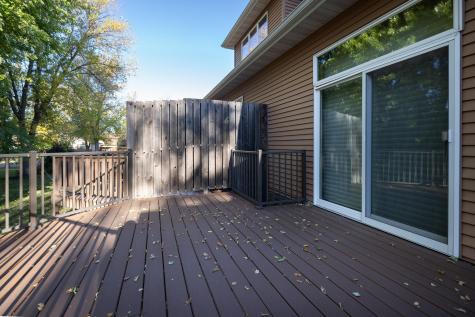 3325 W Prairiewood Drive S Fargo ND 58103