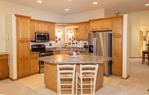 3325 W Prairiewood Drive S Fargo ND 58103