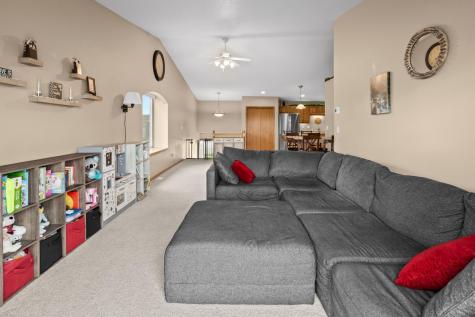 3421 Eagle Run Drive West Fargo ND 58078