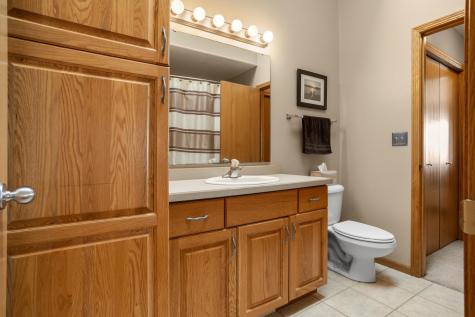 3421 Eagle Run Drive West Fargo ND 58078