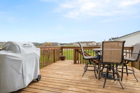 3421 Eagle Run Drive West Fargo ND 58078