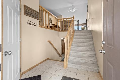3421 Eagle Run Drive West Fargo ND 58078