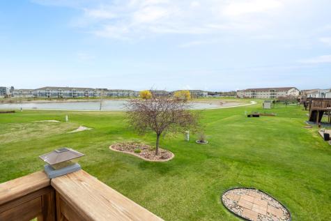 3421 Eagle Run Drive West Fargo ND 58078