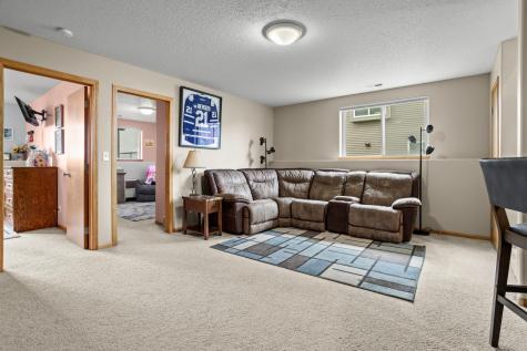 3421 Eagle Run Drive West Fargo ND 58078