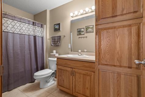 3421 Eagle Run Drive West Fargo ND 58078