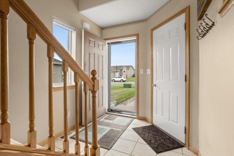 3421 Eagle Run Drive West Fargo ND 58078