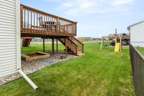 3421 Eagle Run Drive West Fargo ND 58078