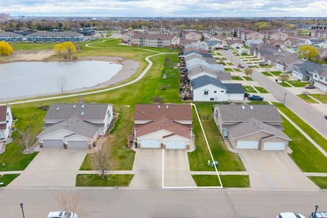 3421 Eagle Run Drive West Fargo ND 58078