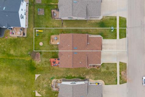 3421 Eagle Run Drive West Fargo ND 58078