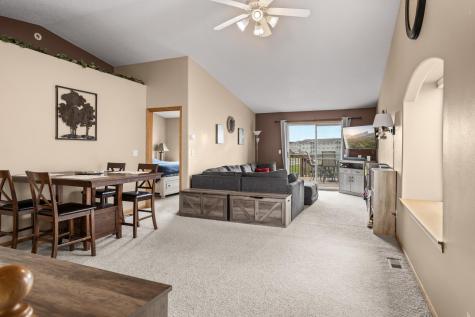 3421 Eagle Run Drive West Fargo ND 58078