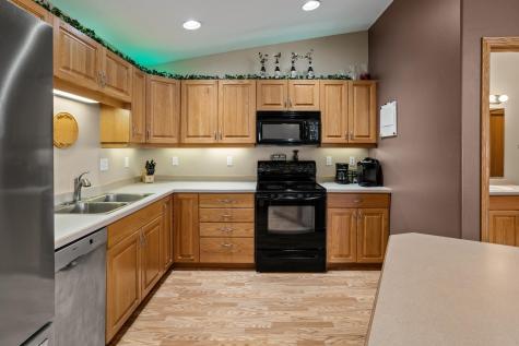 3421 Eagle Run Drive West Fargo ND 58078