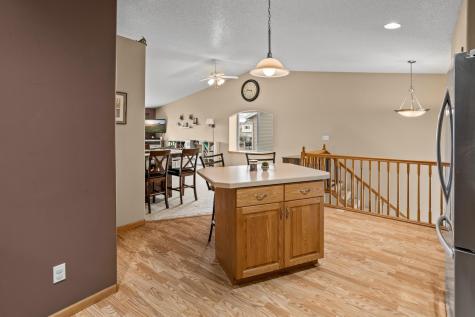 3421 Eagle Run Drive West Fargo ND 58078