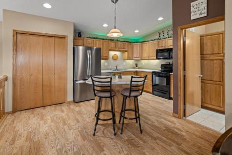 3421 Eagle Run Drive West Fargo ND 58078
