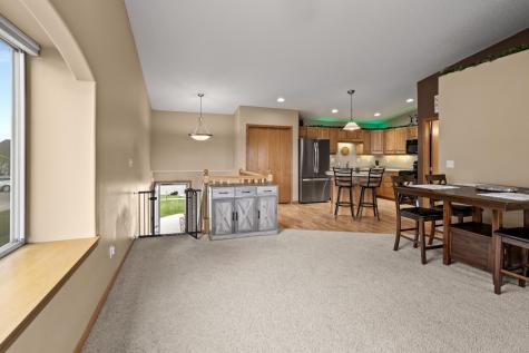 3421 Eagle Run Drive West Fargo ND 58078