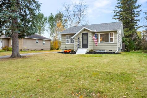 1118 Rossman Avenue Detroit Lakes MN 56501