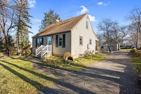 807 Bryant Street Alexandria MN 56308