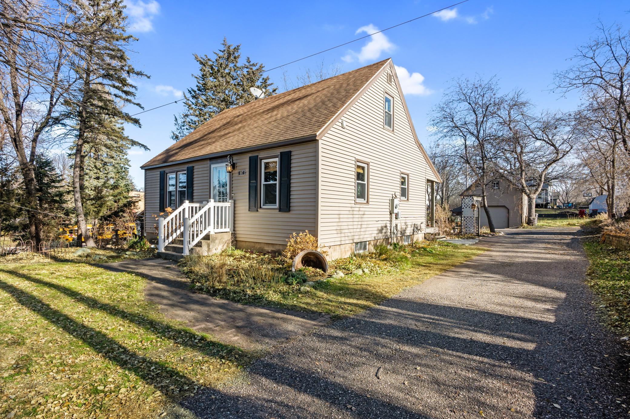807 Bryant Street Alexandria MN 56308