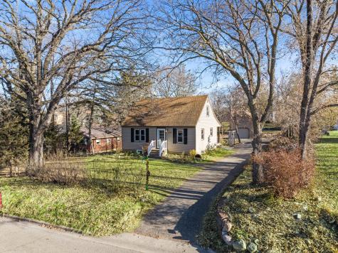 807 Bryant Street Alexandria MN 56308
