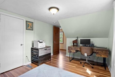 807 Bryant Street Alexandria MN 56308