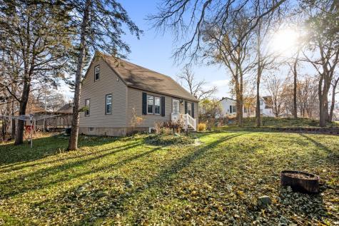 807 Bryant Street Alexandria MN 56308