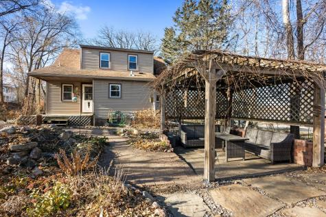 807 Bryant Street Alexandria MN 56308
