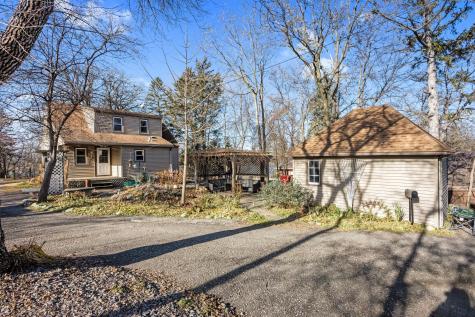 807 Bryant Street Alexandria MN 56308