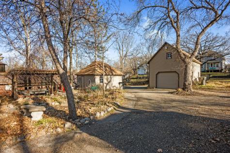 807 Bryant Street Alexandria MN 56308
