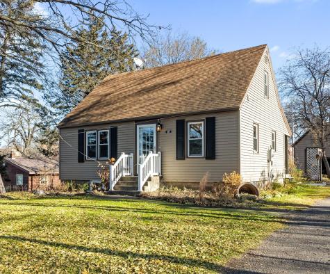 807 Bryant Street Alexandria MN 56308