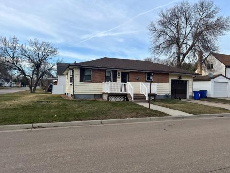 288 Locust Street Dawson MN 56232