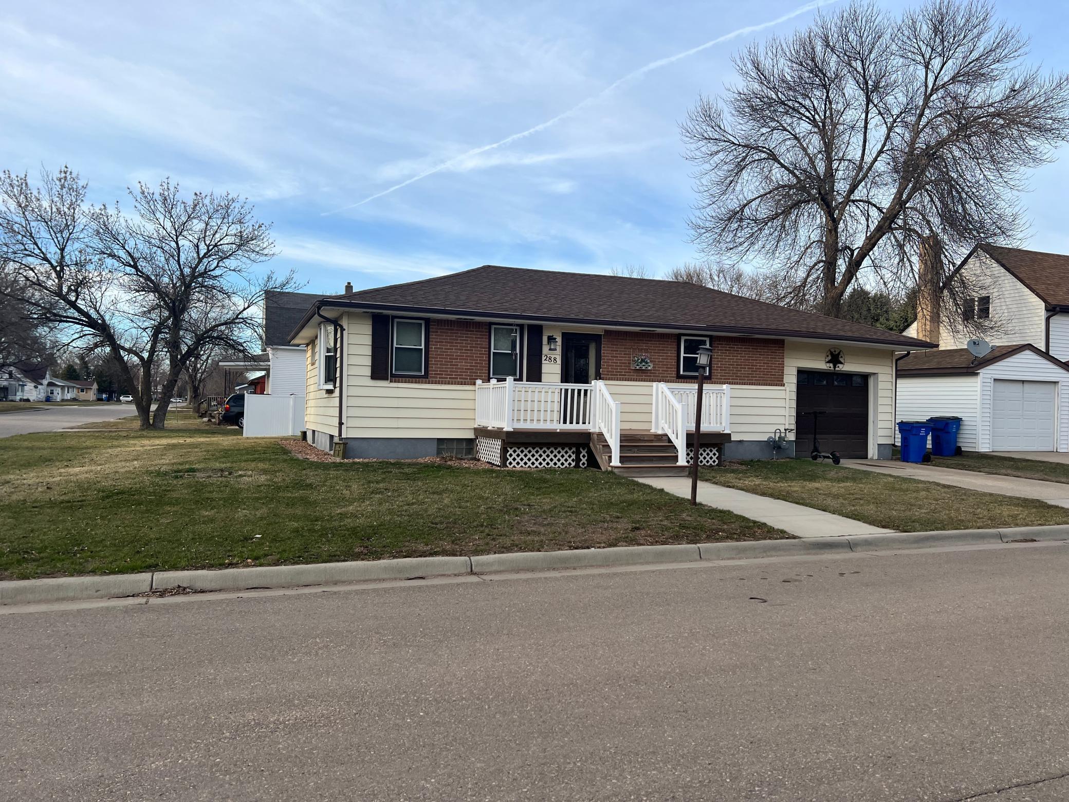 288 Locust Street Dawson MN 56232