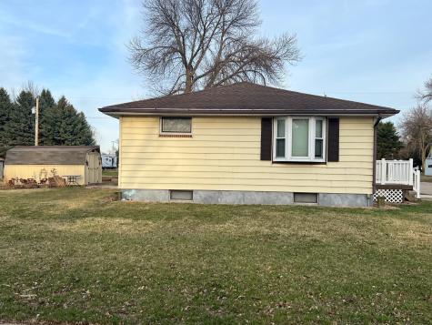 288 Locust Street Dawson MN 56232