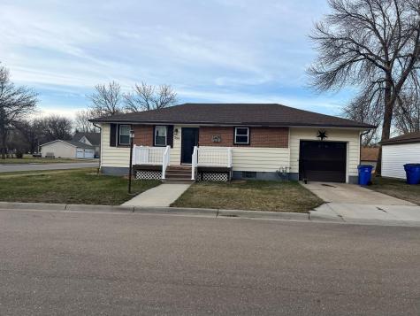 288 Locust Street Dawson MN 56232