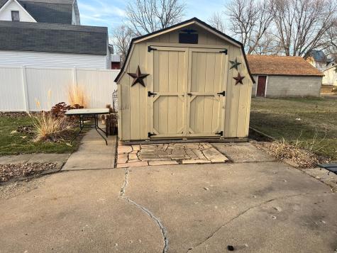 288 Locust Street Dawson MN 56232
